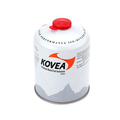 کپسول گاز 450 گرمی KOVEA