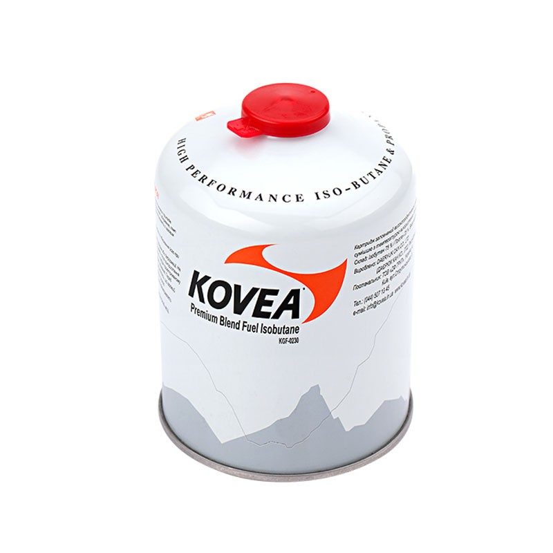 KOVEA کپسول گاز 450 گرمی KOVEA