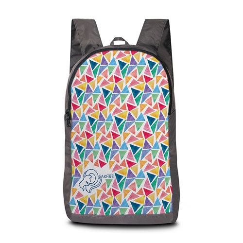 LightPack-Code-103 کوله جمع شو صخره