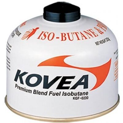 کپسول گاز 230 گرمی KOVEA
