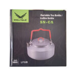 کتری SnowHawk مدل SN-CA حجم 1.1 لیتر - تصویر 6