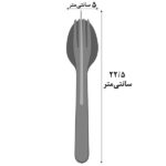 قاشق چنگال Pro cook - تصویر 5
