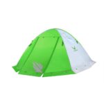 چادر گتر دار Snow Hawk مدل Discovery 3