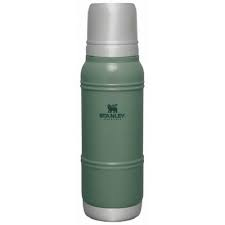 فلاسک یک لیتری STANLEY مدل The Artisan Thermal Bottle