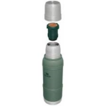 فلاسک یک لیتری STANLEY مدل The Artisan Thermal Bottle - تصویر 3