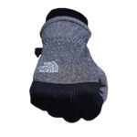 دستکش وینداستاپر THE NORTH FACE - تصویر 12