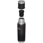 فلاسک یک لیتری STANLEY مدل To go bottle (adventure) - تصویر 5