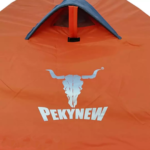 چادر PEKYNEW (کله گاوی) مدل C1001 - تصویر 3