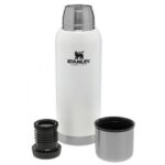 فلاسک یک لیتری STANLEY مدل Vaccum bottle (adventure) - تصویر 2