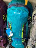کوله پشتی 50 لیتر Columbia مد Adventure - تصویر 7
