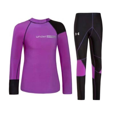 بیس لایر زنانه Under Armour کد SN-C2111