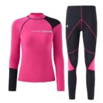 بیس لایر زنانه Under Armour کد SN-C2111 - تصویر 2