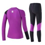 بیس لایر زنانه Under Armour کد SN-C2111 - تصویر 3