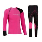 بیس لایر زنانه Under Armour کد SN-C2111 - تصویر 4