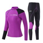 بیس لایر زنانه Under Armour کد SN-C2111 - تصویر 5