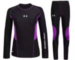 بیس لایر زنانه Under Armour کد 8882