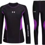 بیس لایر زنانه Under Armour کد 8882