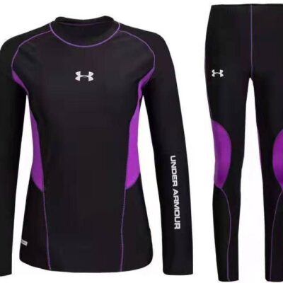 بیس لایر زنانه Under Armour کد 8882