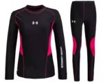 بیس لایر زنانه Under Armour کد 8882 - تصویر 2