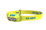 چراغ پیشانی Glaree مدل L20 - تصویر 3