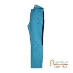 شلوار ترکینگ ریسا مدل سارو کد 1423 - تصویر 3