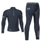 بیس لایر مردانه Under Armour کد 911196