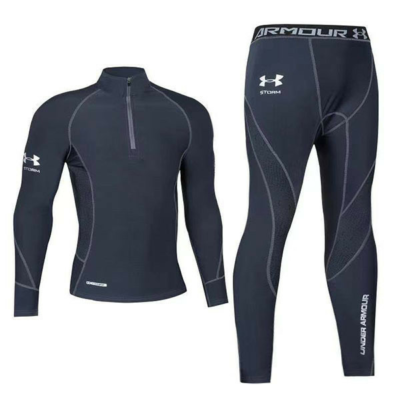 بیس لایر مردانه Under Armour کد 911196