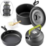 ست ظروف 2 نفره پیلاتوس مدل PL-3500
