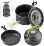 ست ظروف 2 نفره پیلاتوس مدل PL-3500