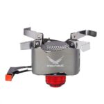 سر شعله Snow Hawk کد SN-20E4