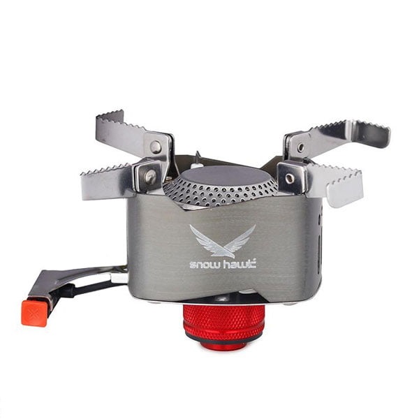 8-3 سر شعله Snow Hawk کد SN-20E4