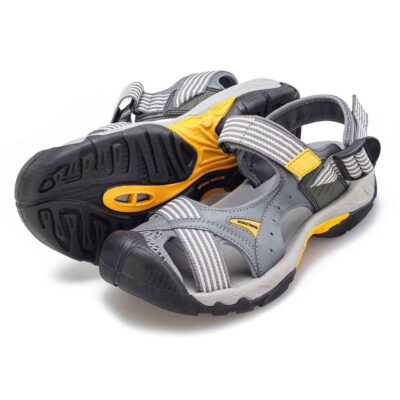 صندل مردانه Snow Hawk مدل SH-32