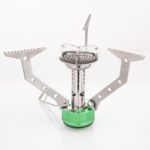 سرشعله Snow Hawk کد SN-10A2