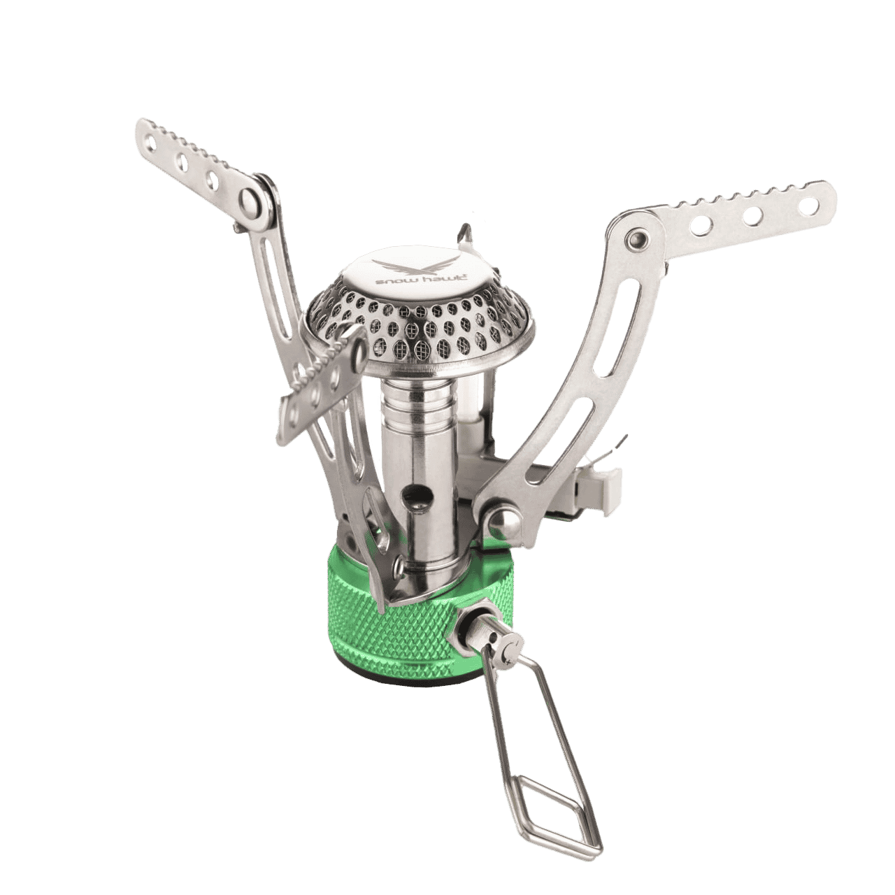 SN-10A1 سرشعله Snow Hawk کد SN-10A1