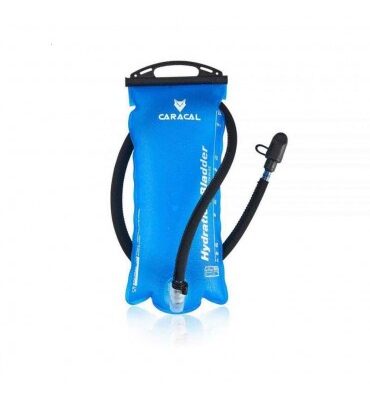 کیسه آب 1.5 لیتری Caracal