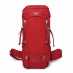 کوله پشتی 60 لیتر Snow Hawk مدل Sky - تصویر 3