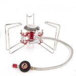 سر شعله Snow Hawk کد SN-20E1