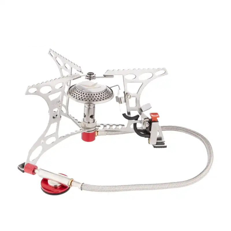 snow-hawk-stove-model-sn20-a6.1 سرشعله Snow Hawk کد SN-20A6