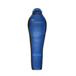 کیسه خواب پر Snow Hawk مدل Andes 900