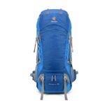 کوله پشتی 10+60 لیتر Deuter مدل Air Trek