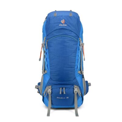 کوله پشتی 10+60 لیتر Deuter مدل Air Trek