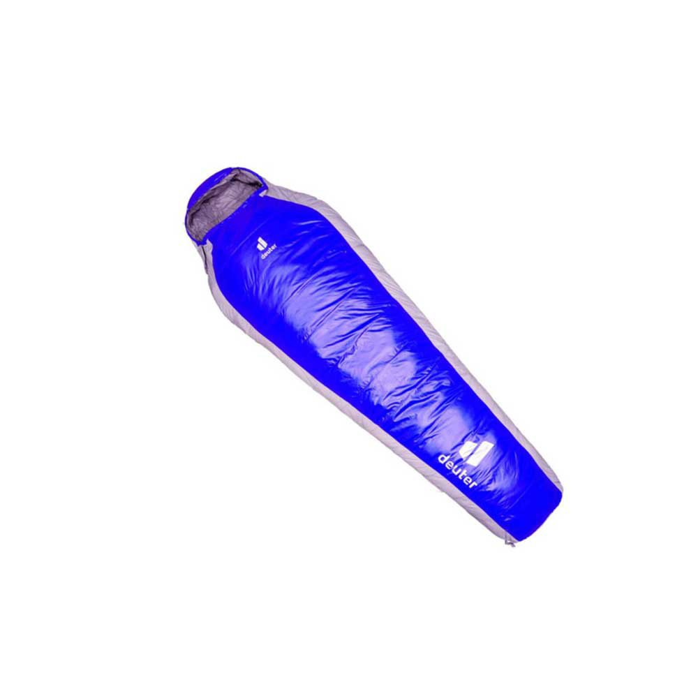 Deuter-Light-Peak-1500-Mountaineering-Sleeping-Bag کیسه خواب پر Deuter - تصویر 1