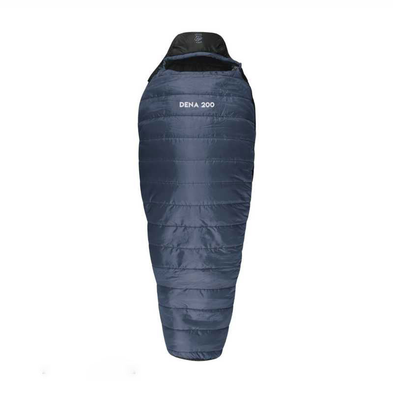 ONISEH-SLEEPING-2BAG-DENA-200 کیسه خواب الیاف طبیعی صخره مدل دنا 200 - تصویر 1