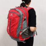 کوله پشتی 30 لیتر Deuter مدل Mountain