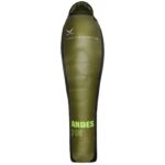 کیسه خواب پر Snow hawk مدل Andes700