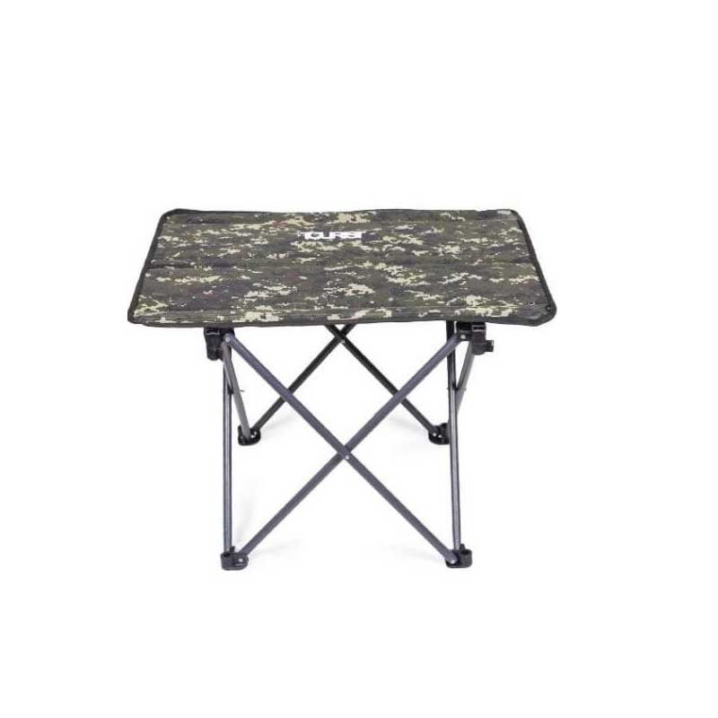 tourist-desk-pattern میز یک طبقه پارچه ای توریست - تصویر 1