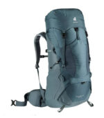 کوله پشتی 10+50 لیتر Deuter مدل Air contact