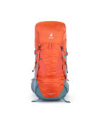 کوله پشتی 10+50 لیتر Deuter مدل Air contact